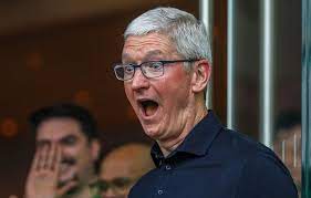 deranged man shouts